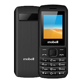 Điện thoại Mobell C206