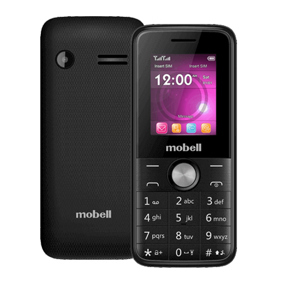 Điện thoại Mobell M228 - 2 sim