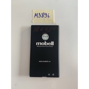 Điện thoại Mobell M389i