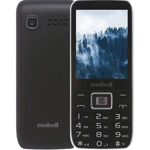 Điện thoại Mobell M529 - 2.8 inch