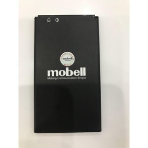 Điện thoại Mobell M529 - 2.8 inch