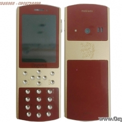 Điện thoại Mobiado Classic 712GCB