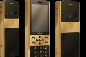 Điện thoại Mobiado Classic 712GCB