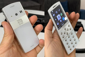 Điện thoại Mobiado Classic 712ZAF (712-ZAF)