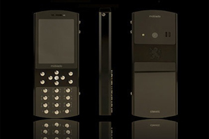 Điện thoại Mobiado Classic 712ZAF (712-ZAF)