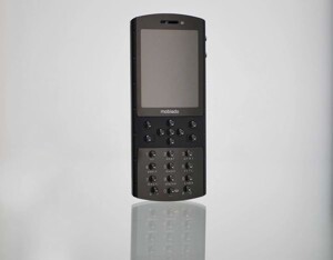 Điện thoại Mobiado Classic 712 Stealth