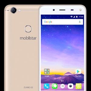 Điện thoại Mobiistar Zumbo S2