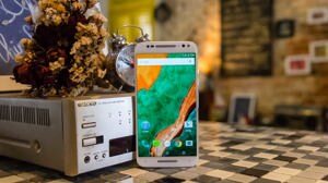 Điện thoại Motorola Moto X Style 32GB - màu đen/ trắng