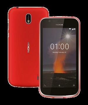 Điện thoại Nokia 1 - 8GB, 4.5 inch