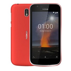 Điện thoại Nokia 1 - 8GB, 4.5 inch