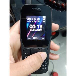 Điện thoại Nokia 110 - 2 sim