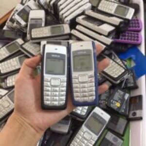 Điện thoại Nokia 1110i