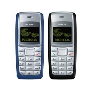 Điện thoại Nokia 1110i