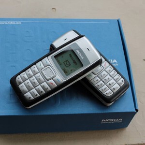 Điện thoại Nokia 1110i