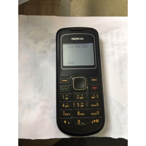 Điện thoại Nokia 1202