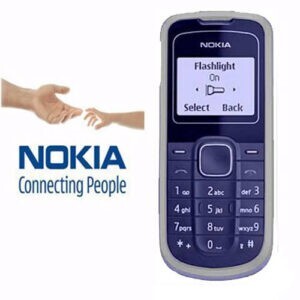 Điện thoại Nokia 1202