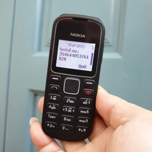 Điện thoại Nokia 1280