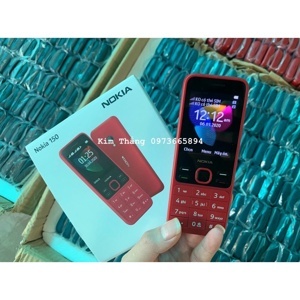 Điện thoại Nokia 150 2020
