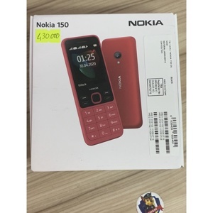 Điện thoại Nokia 150 2020