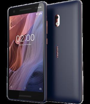 Điện thoại Nokia 2.1