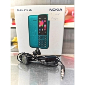 Điện thoại Nokia 215 - 2 sim