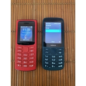 Điện thoại Nokia 215 - 2 sim