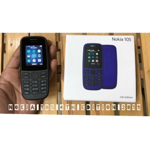 Điện thoại Nokia 216 - 2 sim