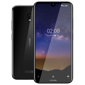 Điện thoại Nokia 2.2 - 2GB RAM, 16GB, 5.71 inch