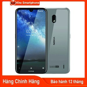 Điện thoại Nokia 2.2 - 2GB RAM, 16GB, 5.71 inch