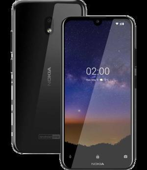 Điện thoại Nokia 2.2 - 2GB RAM, 16GB, 5.71 inch