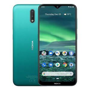 Điện thoại Nokia 2.3 - 2GB RAM, 32GB, 6.2 inch