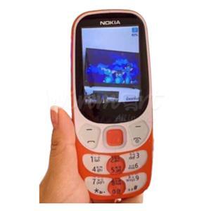 Điện thoại Nokia 2300