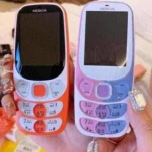 Điện thoại Nokia 2300