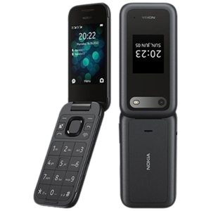 Điện thoại  Nokia 2660 Flip 4G