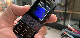 Điện thoại Nokia 2690