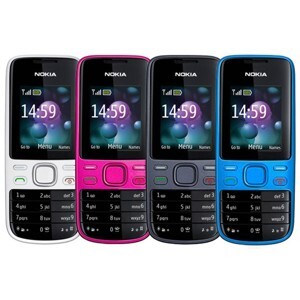 Điện thoại Nokia 2690