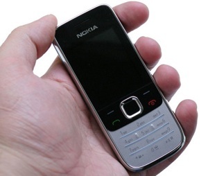 Điện thoại Nokia 2730 Classic