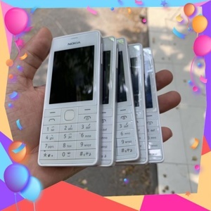 Điện thoại Nokia 3 - 16GB