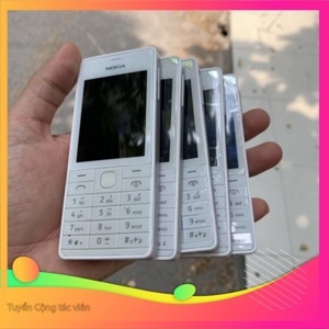 Điện thoại Nokia 3 - 16GB