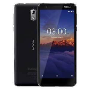 Điện thoại Nokia 3.1 - 2GB RAM, 16GB, 5.2 inch