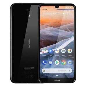 Điện thoại Nokia 3.2 - 2GB RAM, 16GB, 6.2 inch