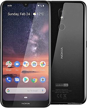 Điện thoại Nokia 3.2 - 2GB RAM, 32GB, 6.26 inch