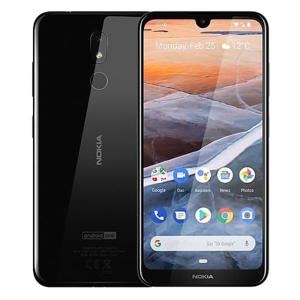 Điện thoại Nokia 3.2 - 2GB RAM, 32GB, 6.26 inch