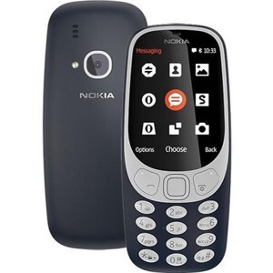 Điện thoại Nokia 3310