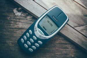 Điện thoại Nokia 3310