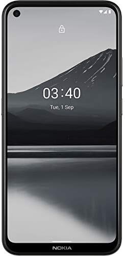 Điện thoại Nokia 3.4 - 4GB RAM, 64GB, 6.39 inch