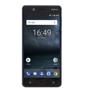 Điện thoại Nokia 5 - 16GB, 5.2 inch, 2 sim