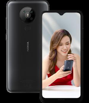 Điện thoại Nokia 5.3 - 3GB/64GB, 2 sim
