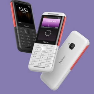 Điện thoại Nokia 5310 (2020) - 2 sim