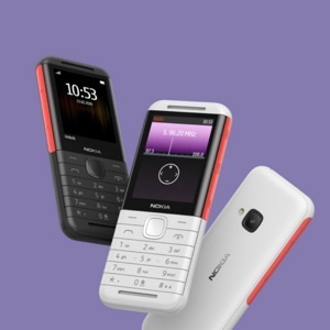 Điện thoại Nokia 5310 (2020) - 2 sim